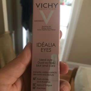Vichy Idealia Eye Cream